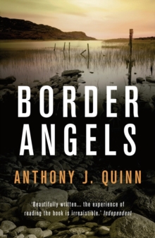 Border Angels