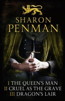 Image for The Queen's man box set