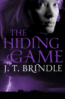 Image for The hiding game