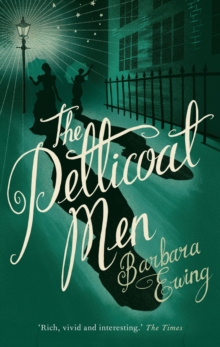 Image for The petticoat men