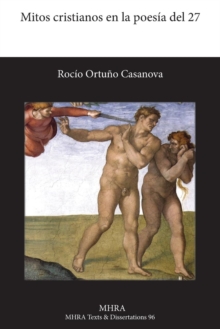 Image for Mitos Cristianos En La Poesia del 27