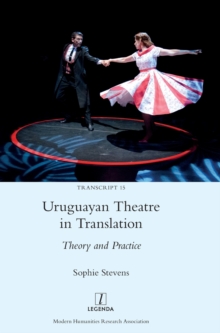 Image for Uruguayan Theatre in Translation