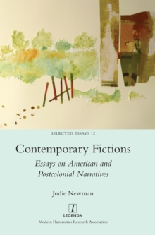 Image for Contemporary Fictions