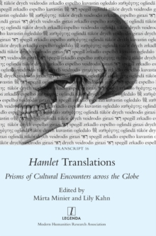 Image for Hamlet Translations