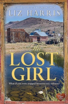 Image for The lost girl