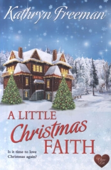 Little Christmas Faith