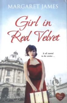 Girl in Red Velvet