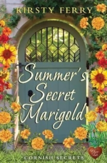 Summer’s Secret Marigold