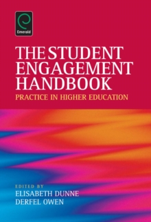 Image for Student Engagement Handbook