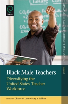 Image for Black Male Teachers