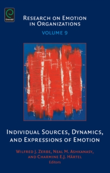 Individual sources, Dynamics and Expressions of Emotions