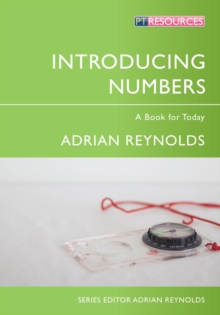 Image for Introducing Numbers