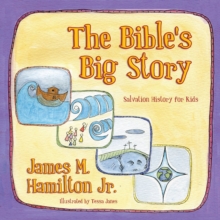 Image for The Bible’s Big Story
