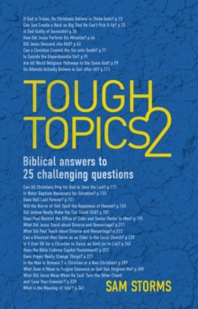 Image for Tough Topics 2