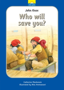 Image for John Knox  : who will save you?