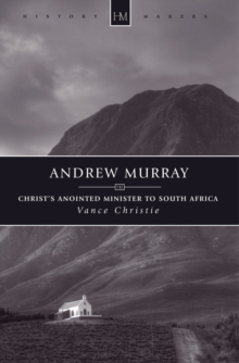 Image for Andrew Murray