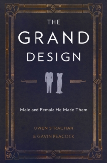 The Grand Design: Male and Female He Made Them