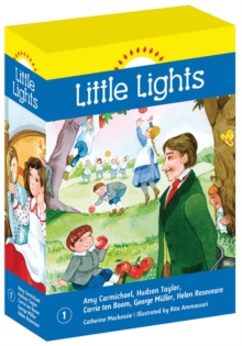 Image for Little Lights Box Set 1