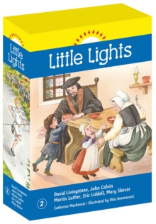 Image for Little Lights Box Set 2