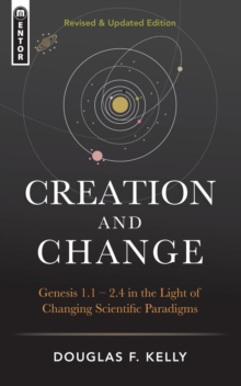 Image for Creation And Change