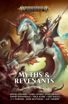 Image for Myths & revenants