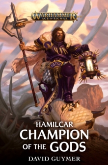 Image for Hamilcar: Champion of the Gods