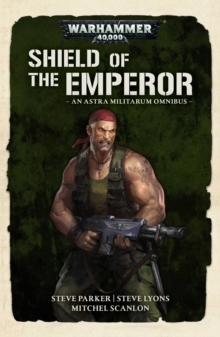 Image for Shield of the Emperor