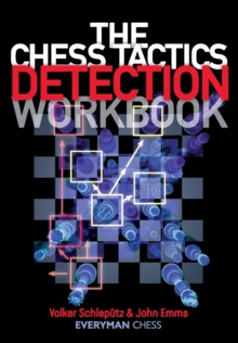 Image for The Chess Tactics Detection Workbook
