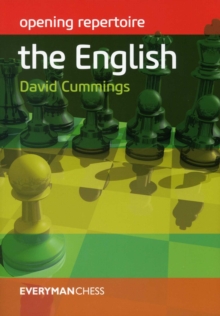 Opening Repertoire: The English
