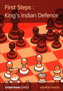 First Steps: King’s Indian Defence