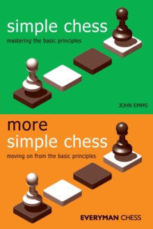 Image for Simple and More Simple Chess