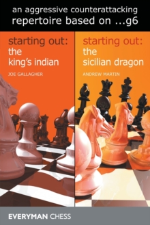 An Aggressive Counterattacking Repertoire Based on …g6