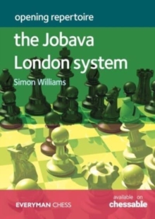 Opening Repertoire – The Jobava London System