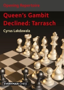 Opening Repertoire: Queen’s Gambit Declined – Tarrasch