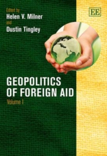 Image for Geopolitics of Foreign Aid