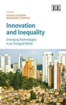 Image for Innovation and Inequality