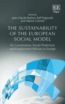 Image for The Sustainability of the European Social Model