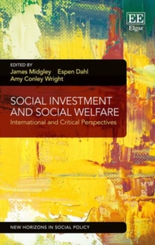 Image for Social Protection, Economic Growth and Social Change