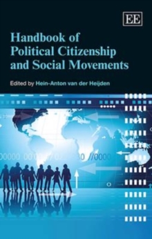 Image for Handbook of political citizenship and social movements