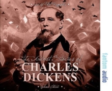 Image for The Ghost Stories of Charles Dickens