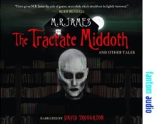 Image for The Tractate Middoth and Other Tales