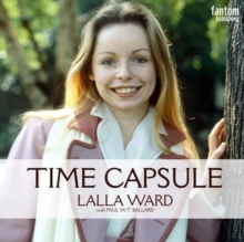 Lalla Ward – Time Capsule