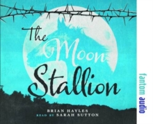 The Moon Stallion