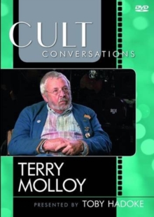 Image for Cult Conversations: Terry Molloy