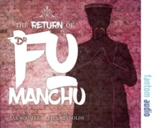 Image for The Return of Dr Fu Manchu