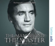 Image for The Man Behind the Master