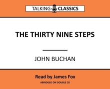 Image for The Thirty Nine Steps