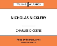 Image for Nicholas Nickleby