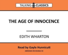 The Age of Innocence