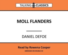 Image for Moll Flanders